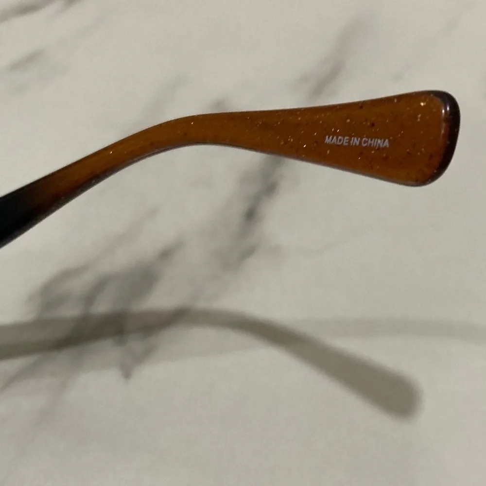 Coach Men's Pilot Sunglasses - Black & Brown